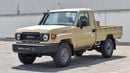 Toyota Land Cruiser Pick Up SC 4.0L V6 YM 2024 (EXPORT ONLY)