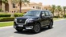 Nissan Patrol SE PLATINUM CITY 2023 | AED 2515/Month | 0 DP | 30 Day Return | Warranty | Service History