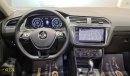 Volkswagen Tiguan 2018 Volkswagen Tiguan Sport 2.0TSI, Volkswagen Warranty-Full Service History, GCC