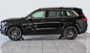 Mercedes-Benz GLS 450 4M Premium Plus