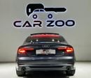 أودي A5 40 TFSI SPORTBACK DESIGN 40 TFSI S-LINE 40 TFSI S Line 2.0L (190 HP)