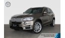 بي أم دبليو X5 2017 BMW X5 50i X Drive (5yrs BMW Warranty & Service)