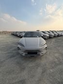 BYD Song Plus DM-I 1.5L 112KM RANGE PLUG-IN HYBRID