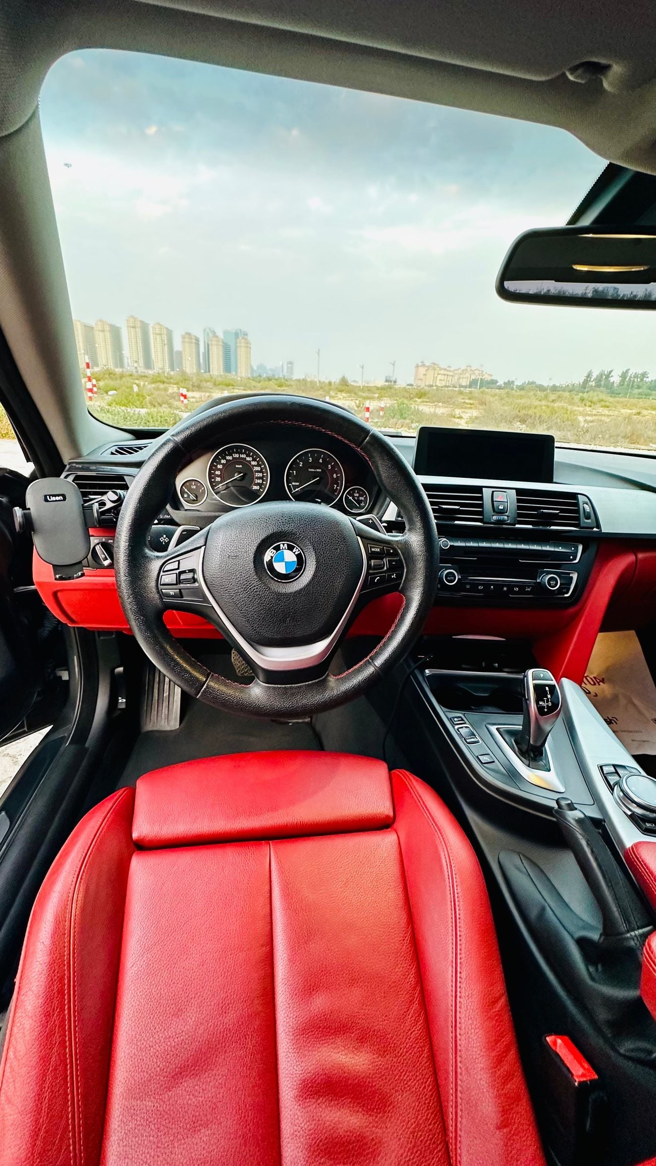 بي أم دبليو 428i SPORT LINE