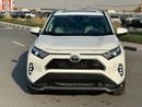 Toyota RAV4 2025 TOYOTA RAV4 XLE FULL OPTION
