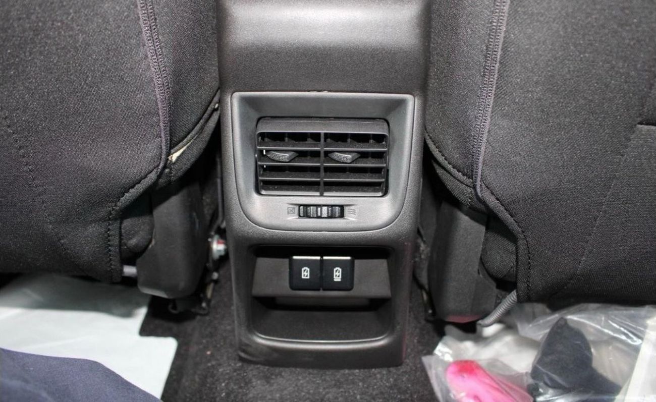 سوزوكي فرونكس GLX 1.5L Hybrid