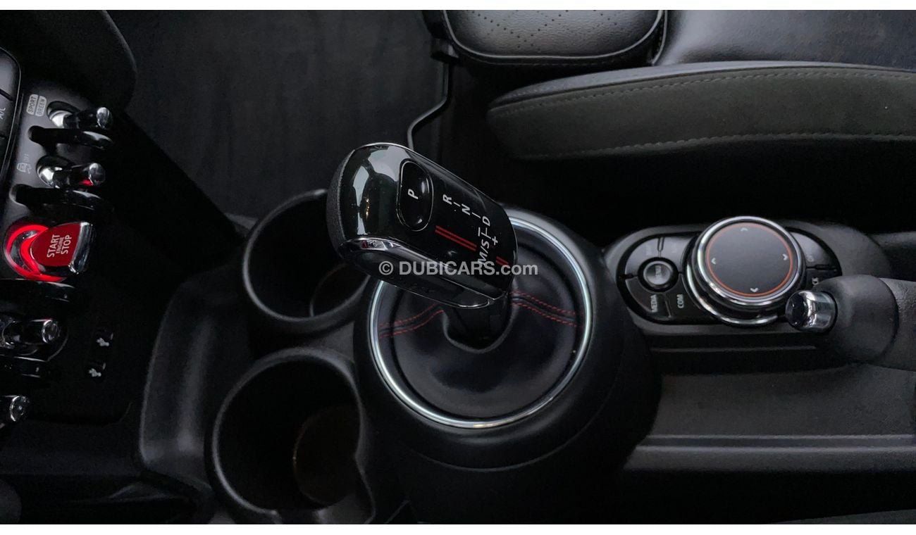 Mini Cooper S S 2 | Zero Down Payment | Free Home Test Drive