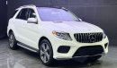 مرسيدس بنز GLE 350 2017 Mercedes Benz GLE-350 4Matic 3.5L V6 Full Option Super Clean / EXPORT ONLY