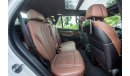 بي أم دبليو X5 BMW X5 - 2018 - GCC-ASSIST AND FACILITY IN DOWN PAYMENT-3900 AED/MONTHLY- AGMC WARRANTY TIL 200000KM