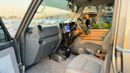 Toyota Land Cruiser Pick Up MODIFIED TO 2025 MODEL | SINGLE CAB | MANUAL TRANSMISISON | 4.5L | RHD | SPORTS BAR