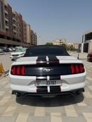 فورد موستانج eco boost