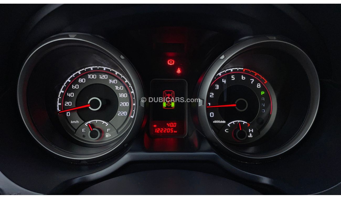 Mitsubishi Pajero GLS BASE 3.5 | Zero Down Payment | Free Home Test Drive