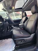 Toyota 4Runner TOYOTA 4-RUNNER TRD OFF ROAD 2019