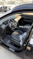 Hyundai Tucson 2.0L HEV HYBRID PREMIUM EDITION