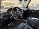 Mercedes-Benz G 55 AMG