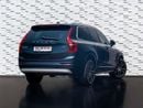 Volvo XC90 AED 2,988 PM • XC90 B5 • ONLY 15,000 KMS • OFFICAL VOLVO WARRANTY AND SERVICE CONTRACT