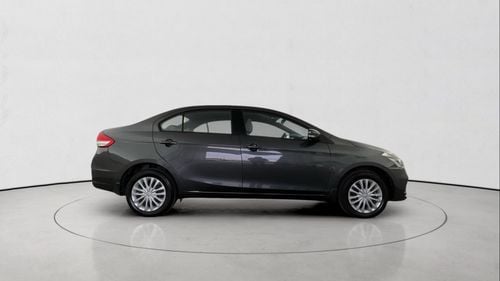 Suzuki Ciaz 1.5 GL AUTO | Guaranteed Warranty | 0 Down Payment