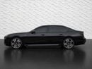 بي أم دبليو 735i M SPORT INDIVIDUAL