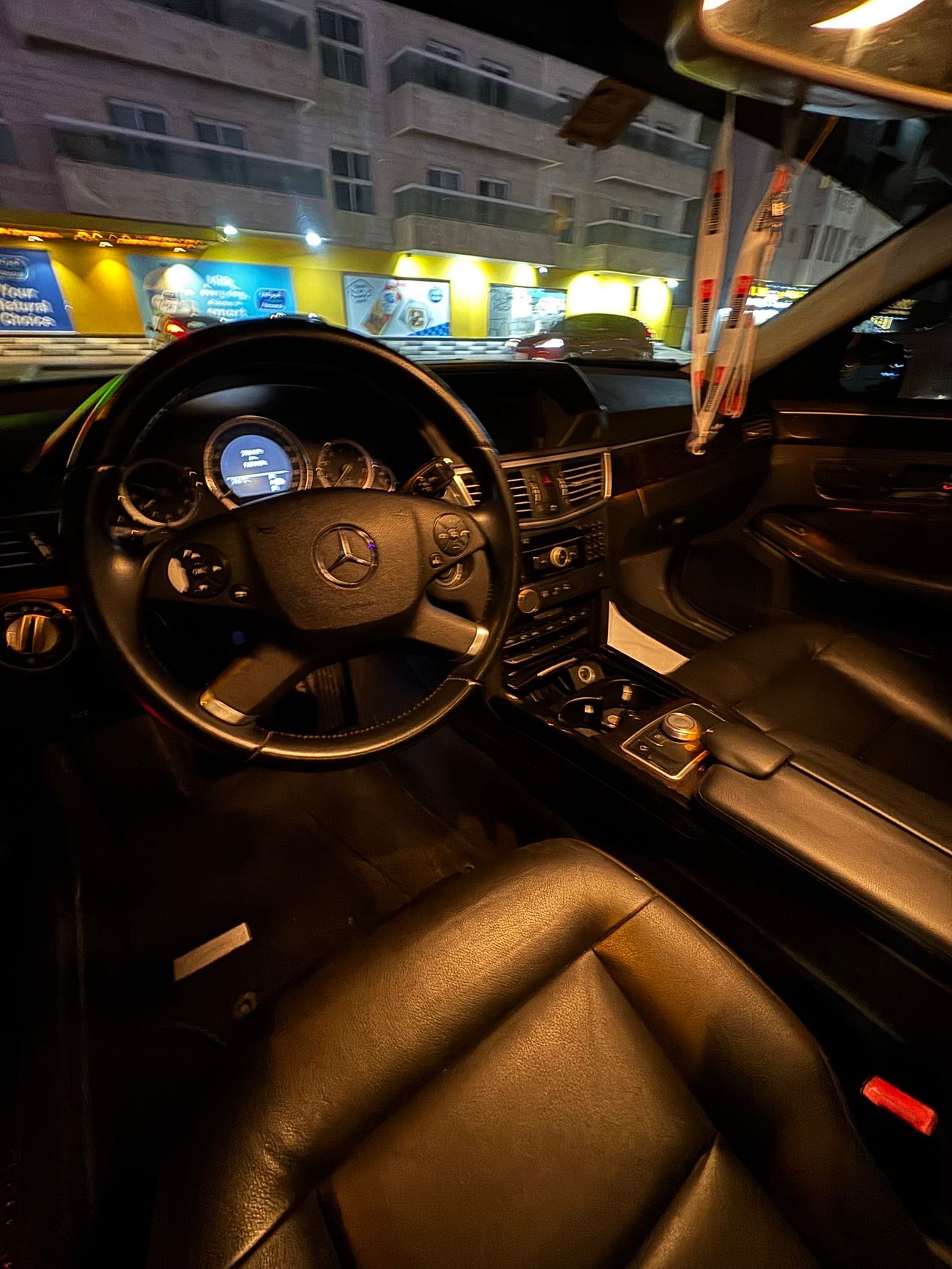 Mercedes-Benz E 350 2