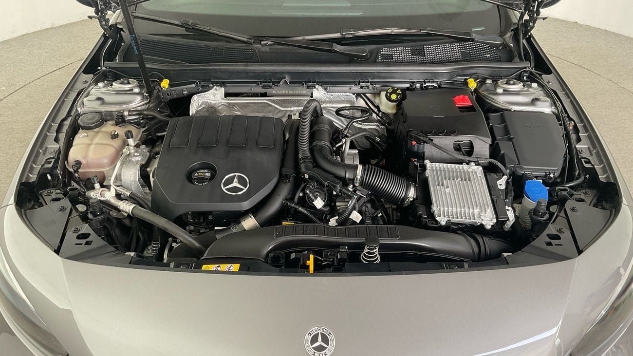 Mercedes-Benz A 200 1.3 A 200 DCT | Guaranteed Warranty | 0 Down Payment