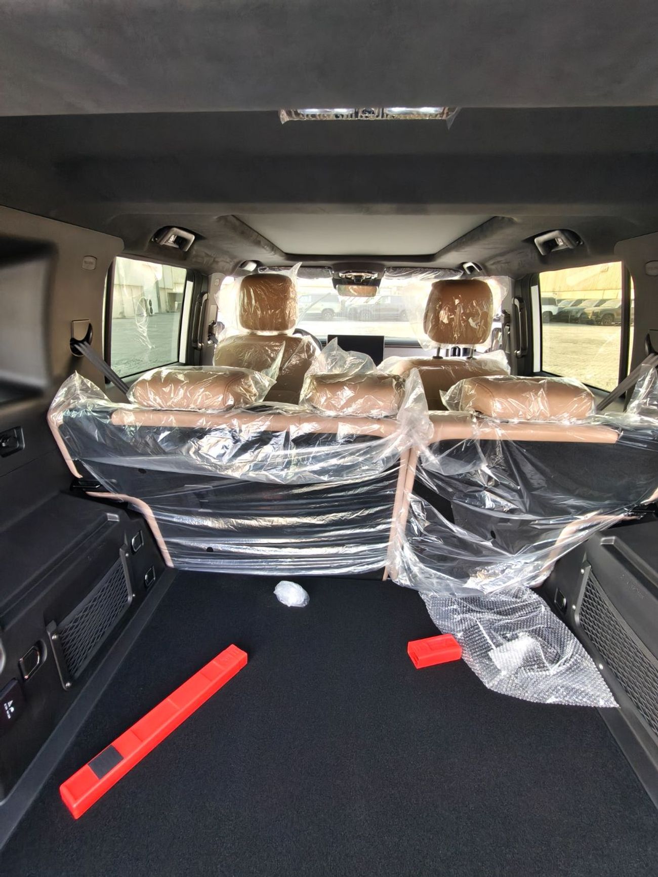 Jetour T2 2025 Jetour T2 2.0TD XWD Conquer+ Petrol