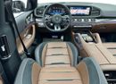 مرسيدس بنز GLE 53 AMG كوبيه 4MATIC+ 2025 Mercedes Benz GLE53 AMG 4MATIC Plus, 5 Years Mercedes Warranty, Full Option, Very Low K