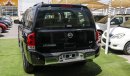 Nissan Armada Excellent Gulf car dye agency