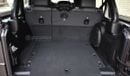 جيب رانجلر Rubicon - (4-Door) 2.0L Petrol, 4WD 8A/T | 2026 Model | Only for Export