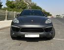 Porsche Cayenne S V8 4.8 Liters (400 HP) - Full Service - Full Options - Very Clean