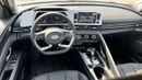 Hyundai Elantra 1.5L CVT GLX Elite AT