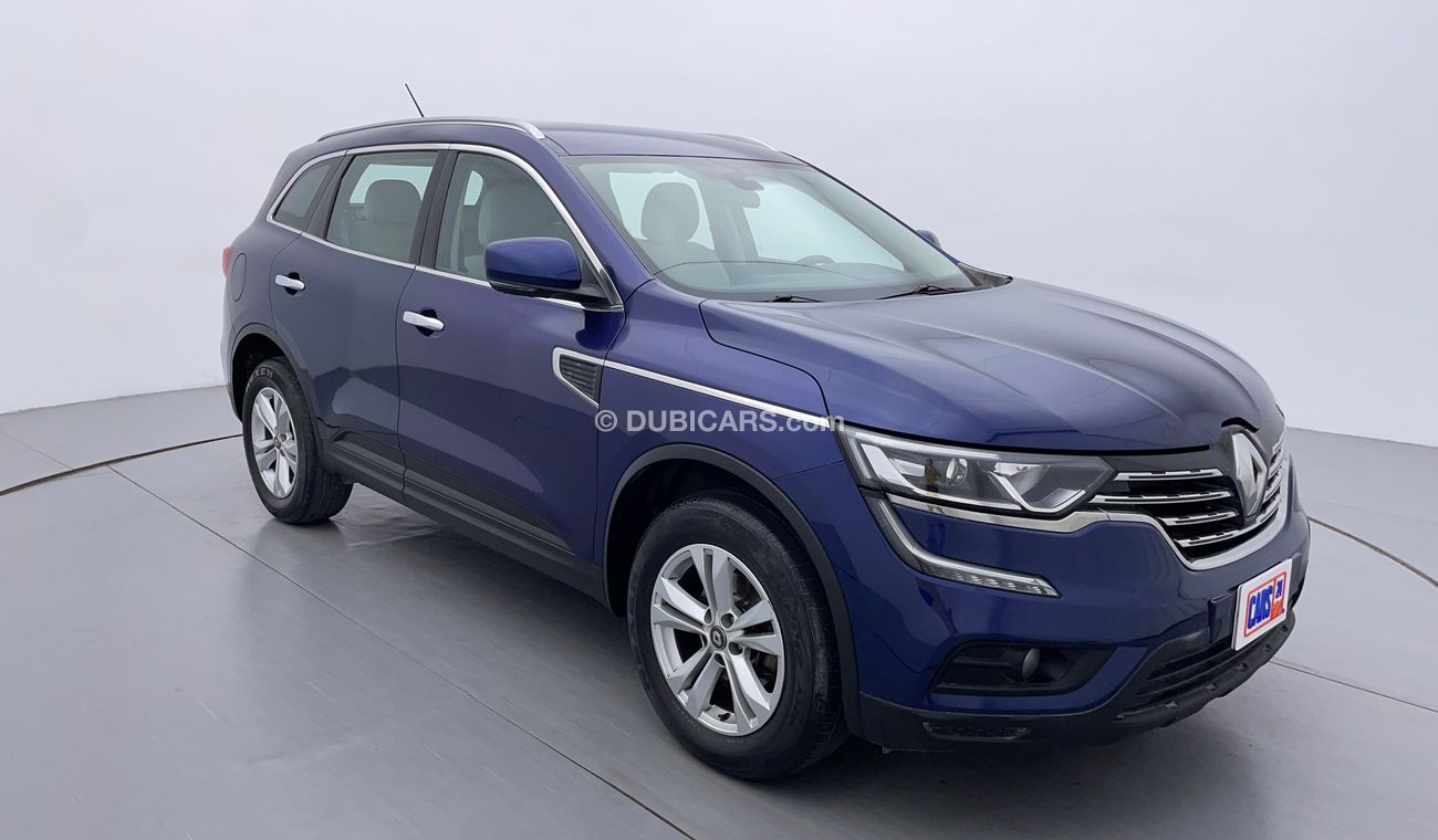 Renault Koleos PE 2.5 | Zero Down Payment | Free Home Test Drive