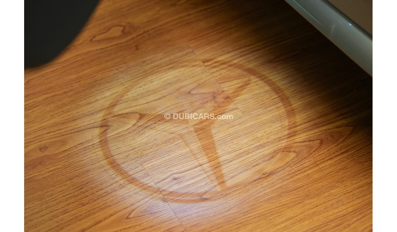 Mercedes-Benz CLA 250 AMG Kit GCC Specifications | 2 Original Keys