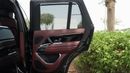 Land Rover Range Rover V8 4.4L, 2023 NEW 0KM