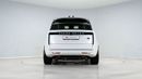 لاند روفر رينج روفر LWB HSE P530 4.4L UAEs Very Best Example | AED 7,067 Per Month