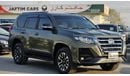 Toyota Prado 2018 OLIVE GREEN | LIMGENE KIT | 2.8L DIESEL AT | FULLY LOADED | PREMIUM CONDITION
