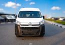 Toyota Hiace DX Hiace DX 2.8 Diesel