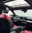 Mercedes-Benz GLB 250 4MATIC 2.0L 2023 Mercedes-Benz GLB 250 4Matic, 2028 Mercedes Warranty, Mercedes Service History, 7 S