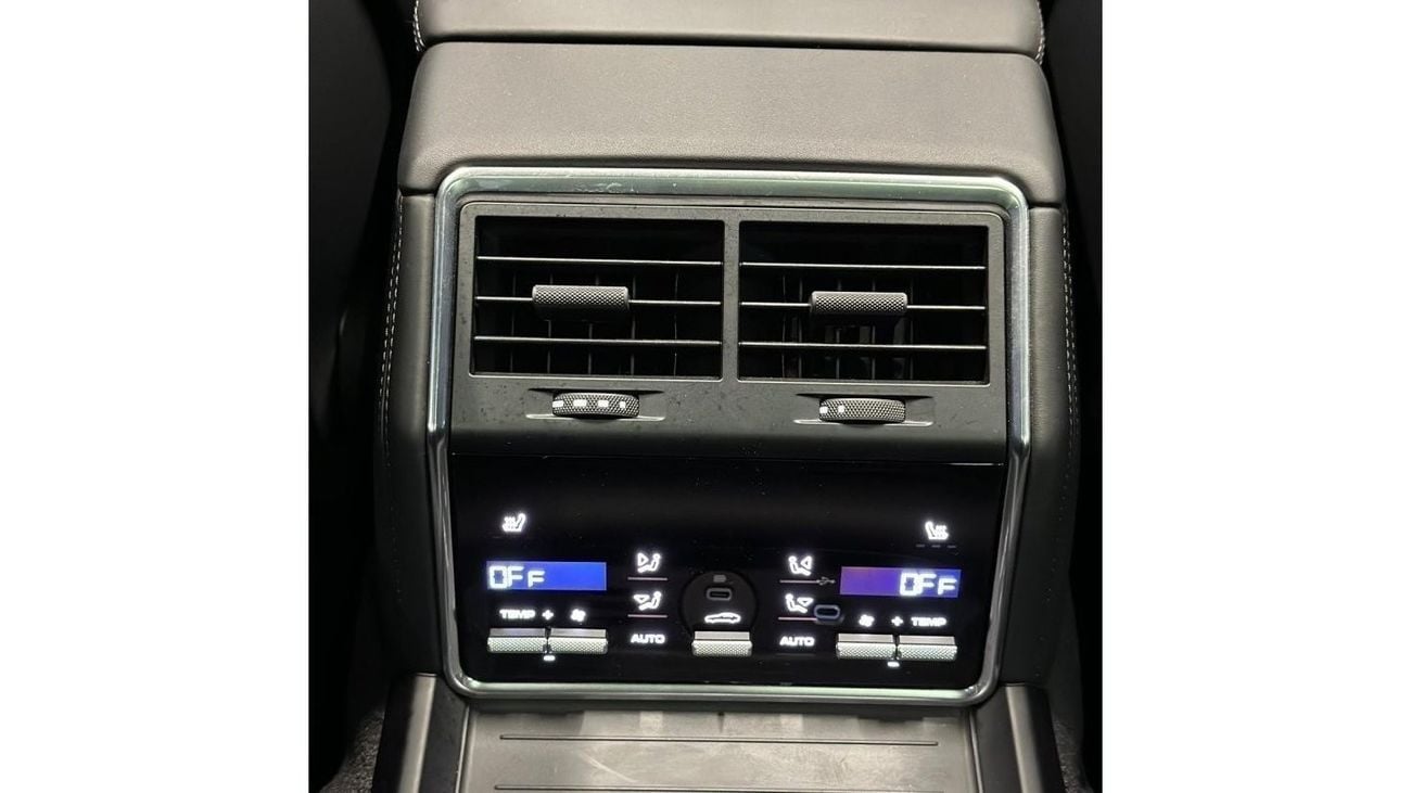 بورش باناميرا AED 6,683pm • 0% Downpayment •Turbo S E-Hybrid Sport • Turismo • 3 Years Warranty!