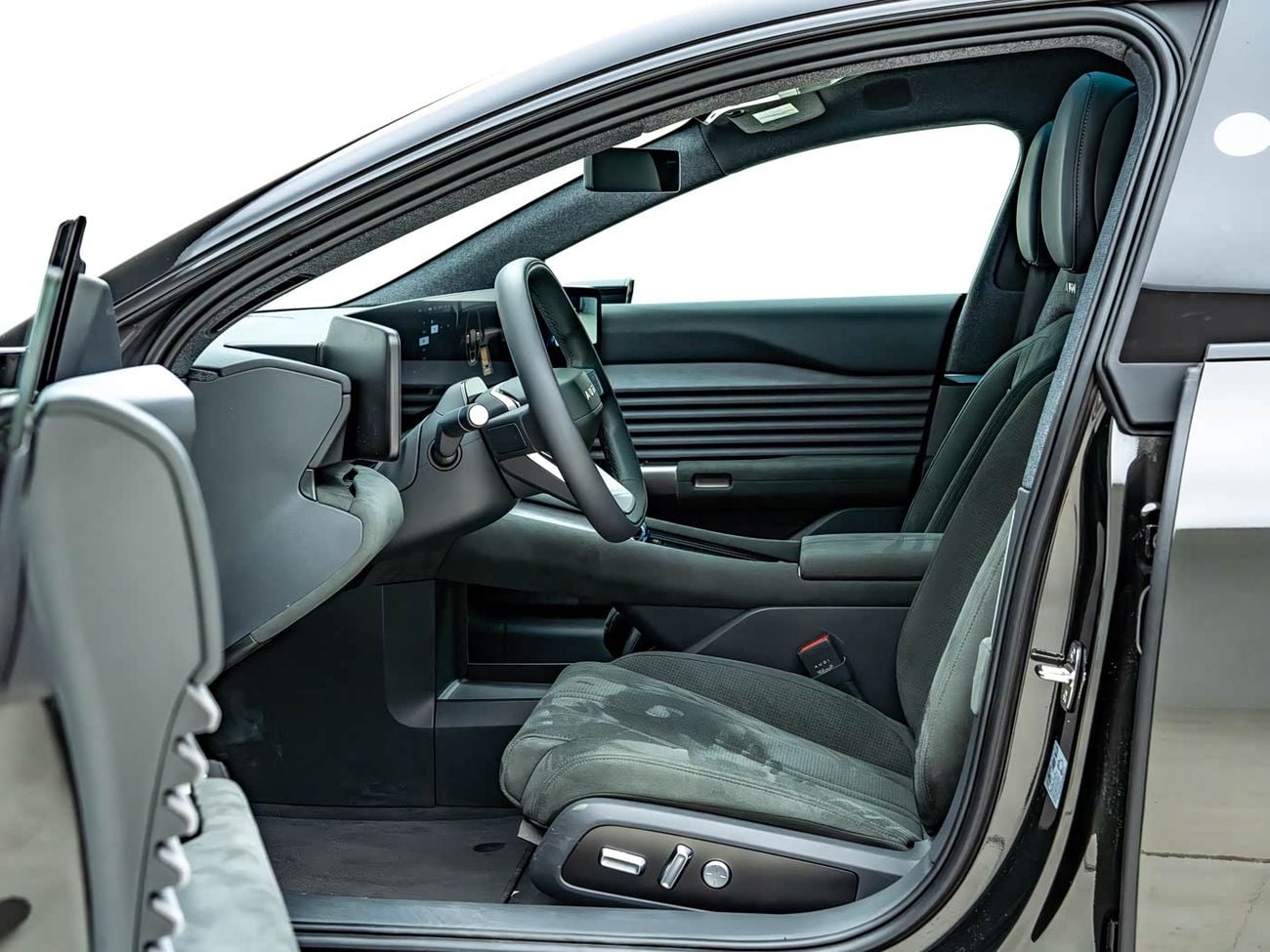 Audi E5 Audi E5 Sportback 2026 Edition Pioneer Model