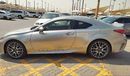 Lexus RC350