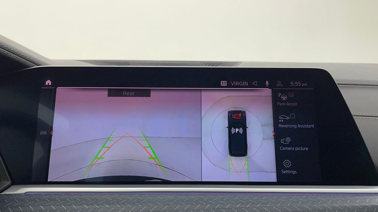 بي أم دبليو X5 XDRIVE 40I 3 | بدون دفعة مقدمة | اختبار القيادة في المنزل
