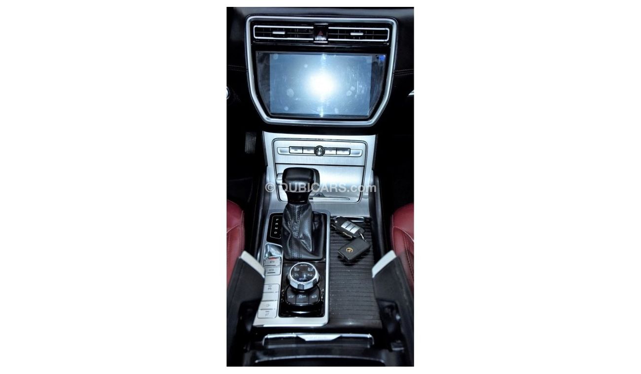 MG RX8 EXCELLENT DEAL for our MG RX8 AWD 30T ( 2021 Model ) in White Color GCC Specs