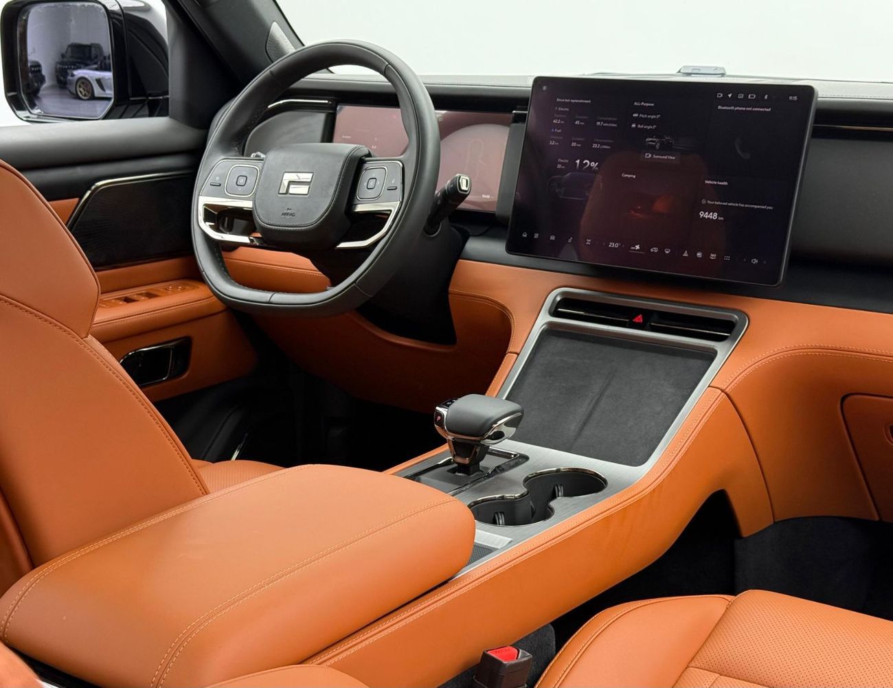 ROX 01 VIP 2025 ROX 1 VIP Hybrid, 2028 ROX Warranty + Service Pack, Full ROX Service History, Low Km