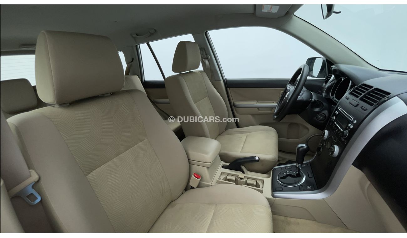 Suzuki Grand Vitara STD 2.4 | Zero Down Payment | Free Home Test Drive