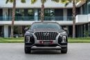 هيونداي باليساد Palisade Premium | 1,822 P.M | 0% Downpayment | Pristine Condition!