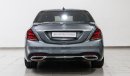 مرسيدس بنز S 560 S 560 4M LWB SALOON