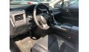 Lexus RX350 LONG (7 SEATS) 2020 NEW / FULLY LOADED / FREE OF ANY ACCIDENT.