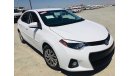 Toyota Corolla 2015 For Urgent SALE