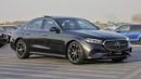 Mercedes-Benz E200 ( Only For Export ) 2025 MERCEDES-BENZ E 200 Avantgarde EQ Boost 2.0L RWD BRAND NEW