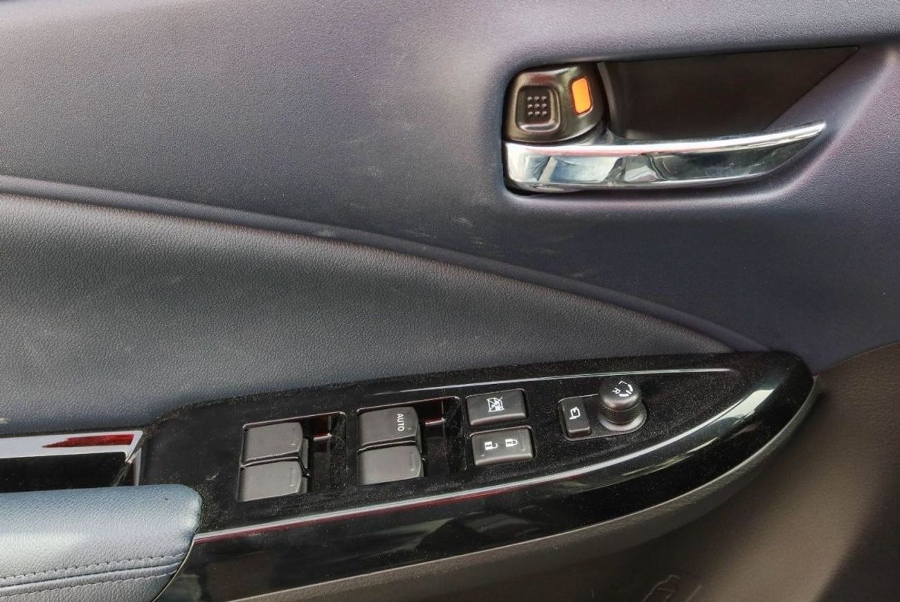 Suzuki Baleno Suzuki Baleno 1.5L Petrol, Hatchback, FWD, 5Doors Features: 360 Camera, HUD, Cruise Control, Push St